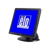 ELO TouchSystems 1928L 19" Medical LCD Desktop Touchmonitor (No Touch Technology, No Touch Interface, ROHS and Antiglare Surface Treatment) - Color: Dark Gray E791522